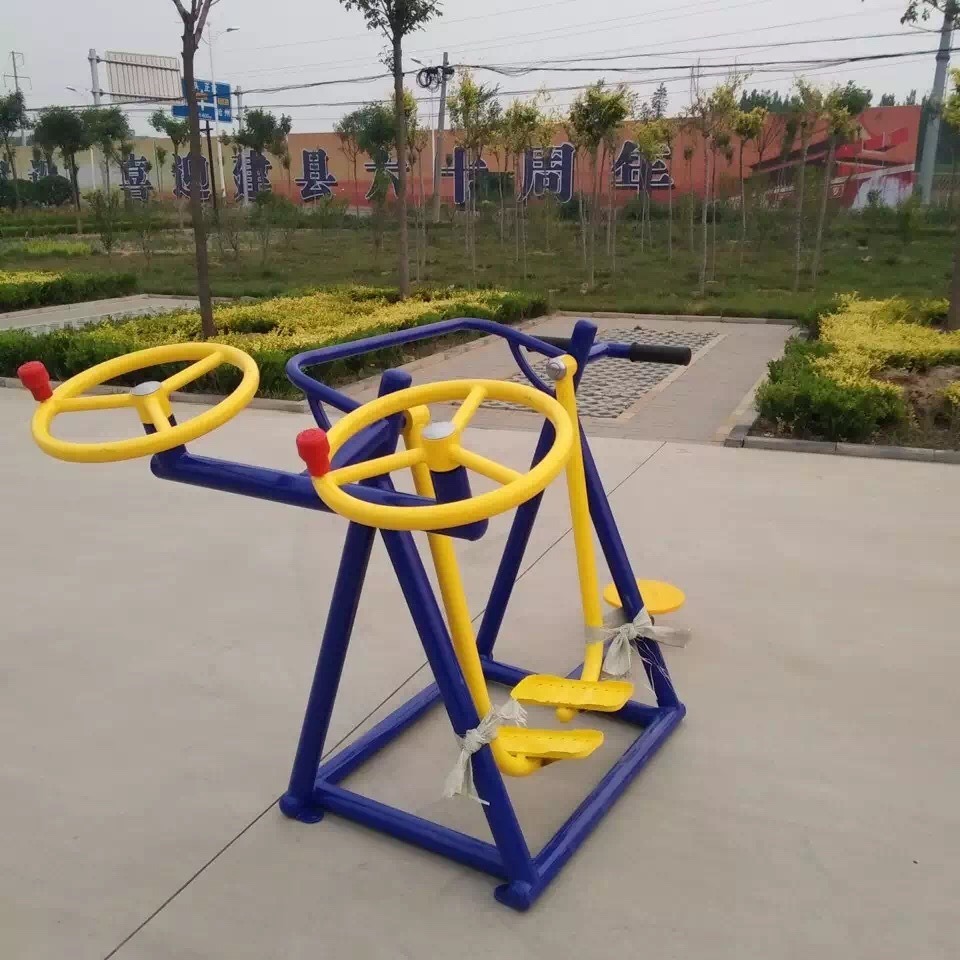 戶(hù)外健身路徑/室外健身器材/組合器材